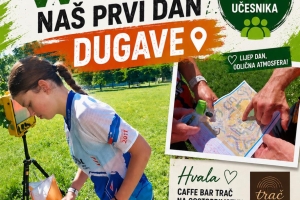 World orienteering week 2025