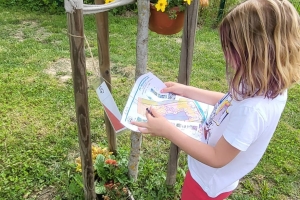 Orijentacija u dječjem vrtiću