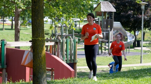 Prvenstvo Grada Zagreba 2026