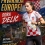 Povijesno zlato Dore Delić na EYOC-u, a uspješan debi Vihorovih reprezentativaca!